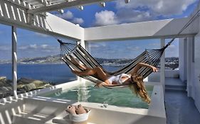 Mykonos Point Luxury Villas