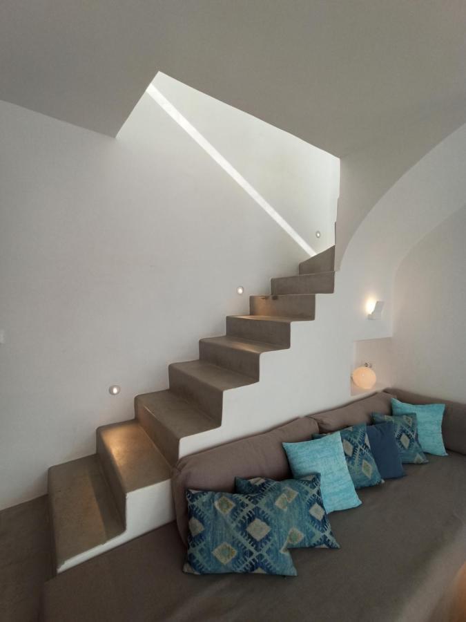Mykonos Point Luxury Villas Mykonos Town Εξωτερικό φωτογραφία