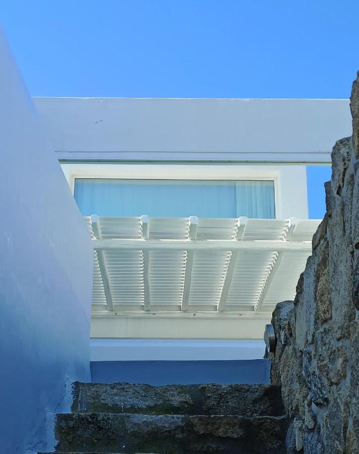 Mykonos Point Luxury Villas Mykonos Town Εξωτερικό φωτογραφία