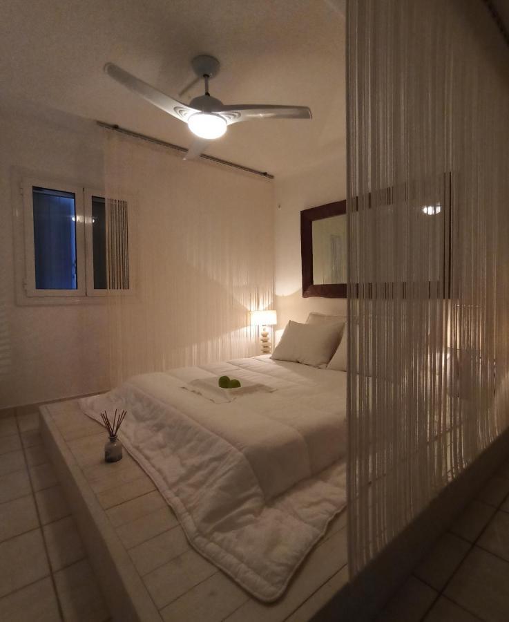 Mykonos Point Luxury Villas Mykonos Town Εξωτερικό φωτογραφία