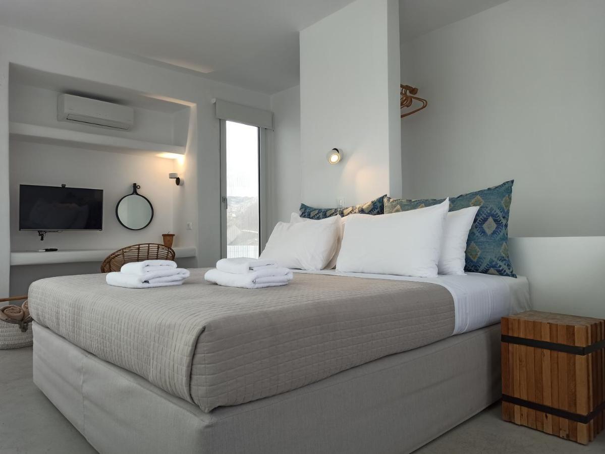 Mykonos Point Luxury Villas Mykonos Town Εξωτερικό φωτογραφία