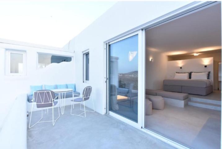 Mykonos Point Luxury Villas Mykonos Town Εξωτερικό φωτογραφία
