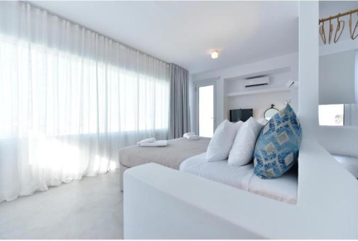 Mykonos Point Luxury Villas Mykonos Town Εξωτερικό φωτογραφία