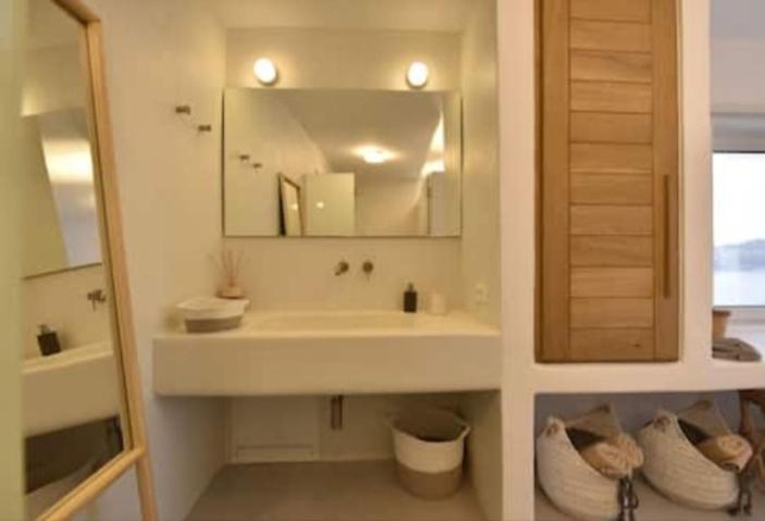 Mykonos Point Luxury Villas Mykonos Town Εξωτερικό φωτογραφία