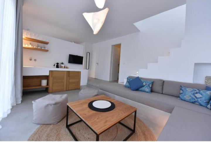 Mykonos Point Luxury Villas Mykonos Town Εξωτερικό φωτογραφία