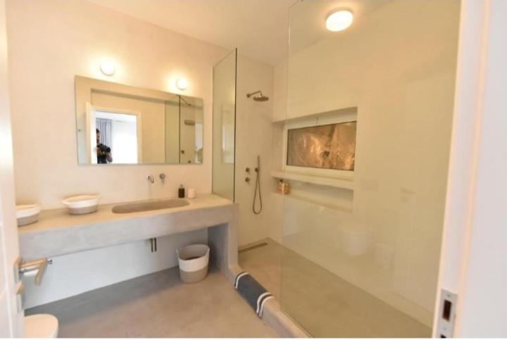 Mykonos Point Luxury Villas Mykonos Town Εξωτερικό φωτογραφία