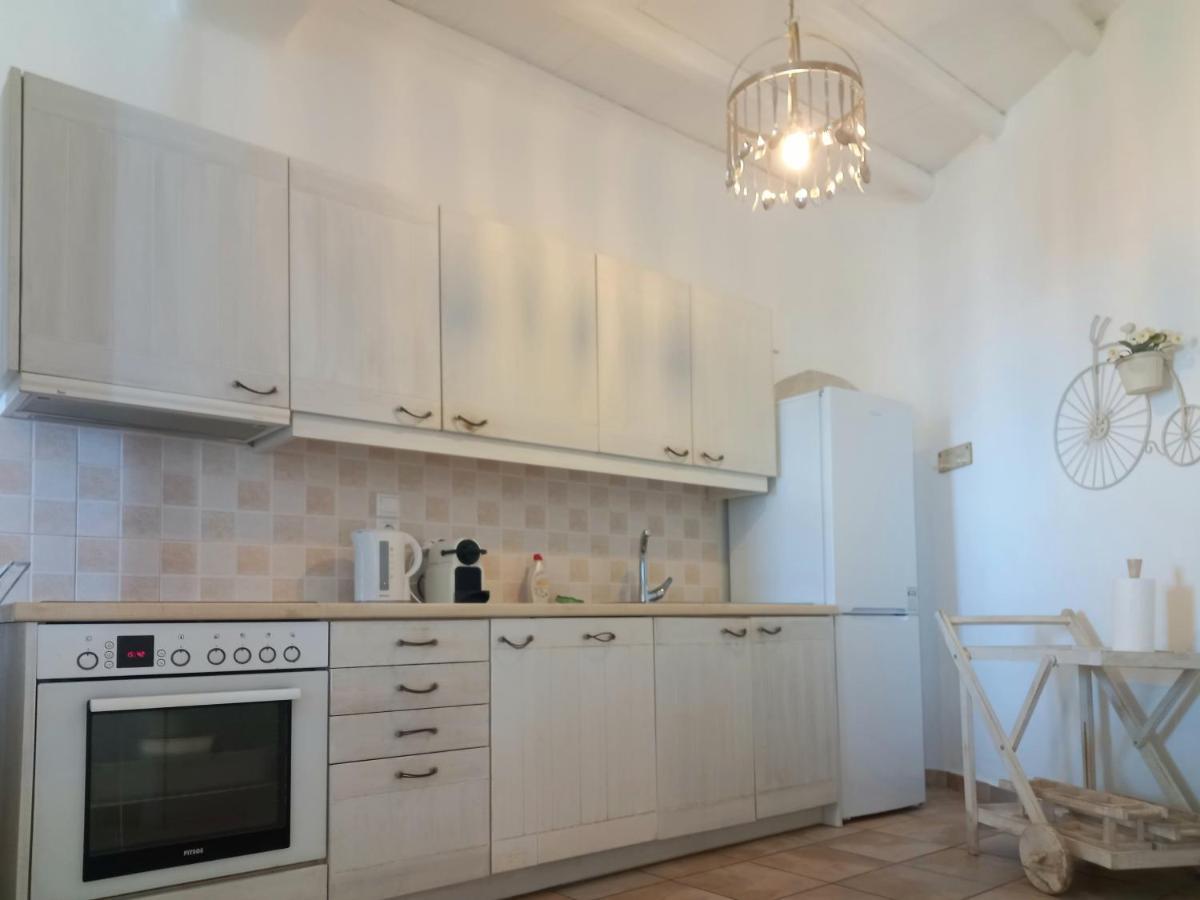 Mykonos Point Luxury Villas Mykonos Town Εξωτερικό φωτογραφία